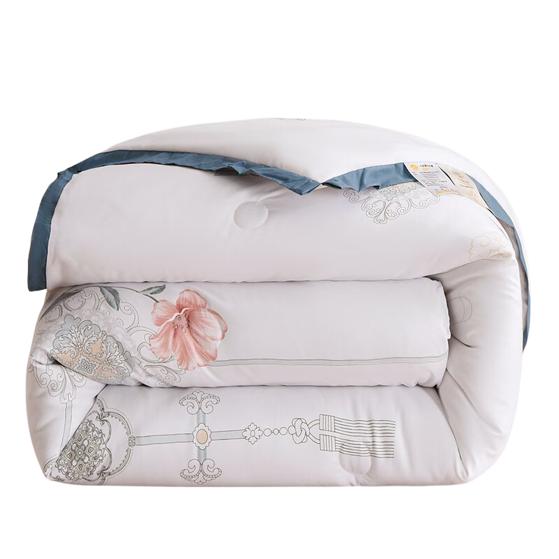 洁丽雅Grace国潮舒芯被JLY-YHD026（单位：床）  